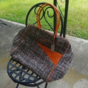 Cynthia Rowley Large Duffle Bag